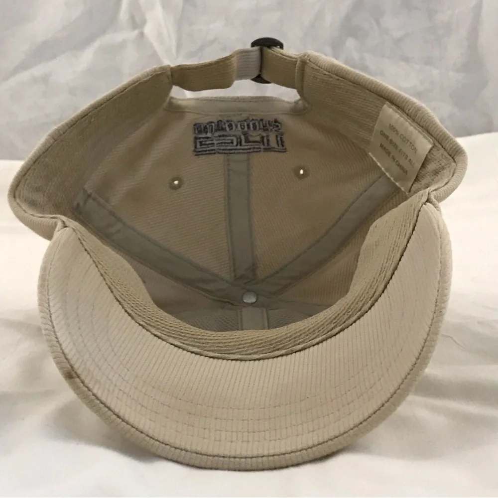 BASS Pro Shops ESPN Outdoors Adjustable Ball Cap